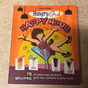 Hungry Girl Bundle